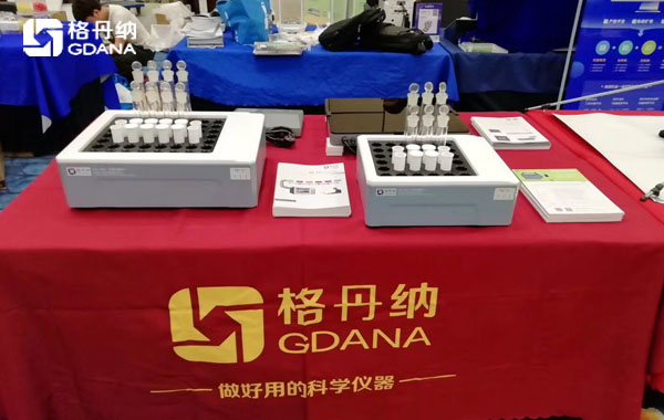 智能消解儀、實驗電熱板