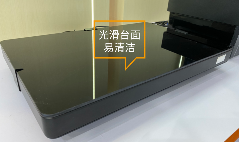 加熱臺(tái)面耐腐蝕易清潔 加熱臺(tái)面耐腐蝕易清潔