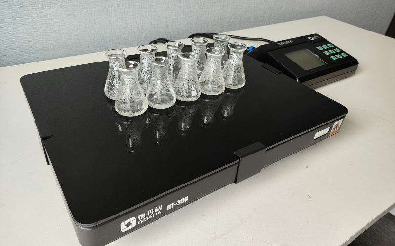 實(shí)驗(yàn)電熱板在重金屬廢水處理中的優(yōu)勢