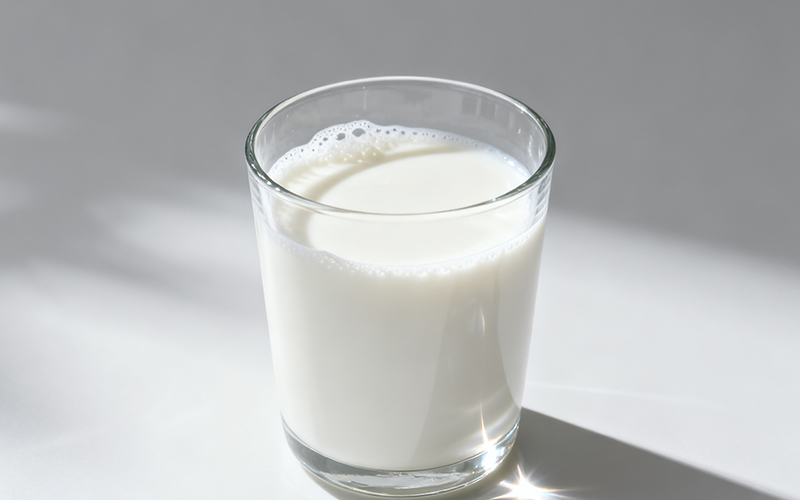 免水全自動(dòng)凱氏定氮儀在乳制品中蛋白質(zhì)含量檢測(cè)