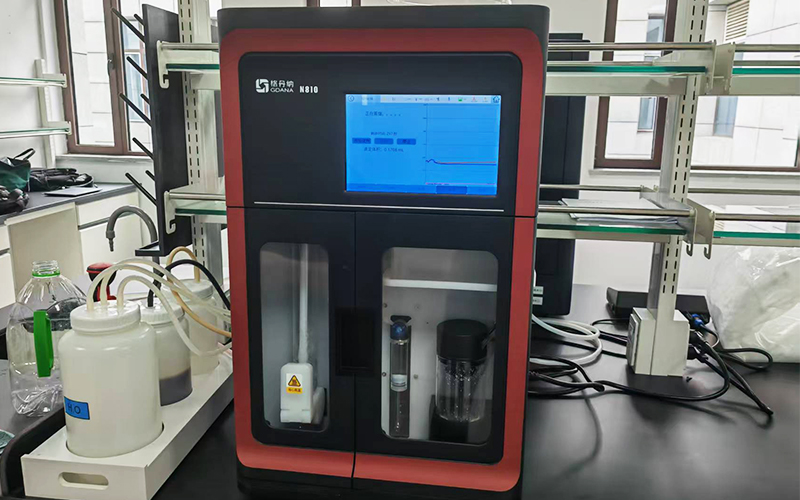 免水全自動凱氏定氮儀：技術(shù)特點與實用操作指南