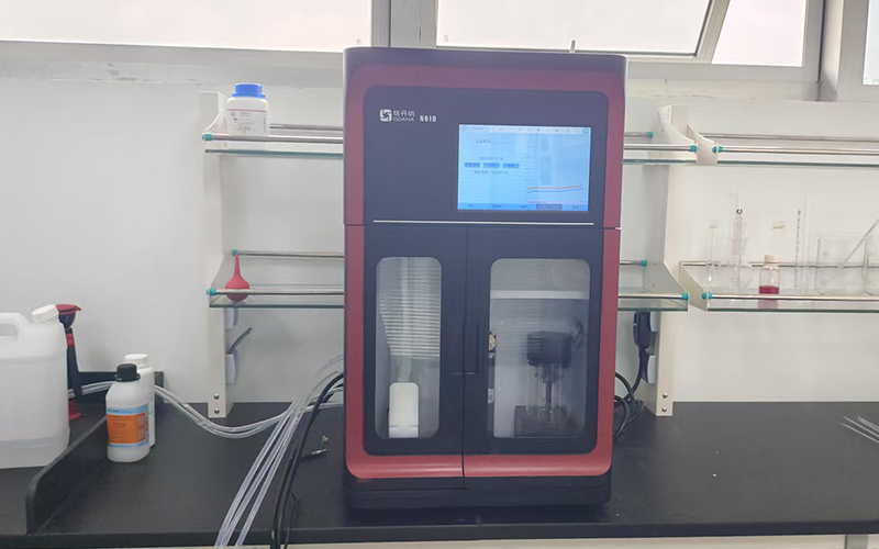 免水全自動(dòng)凱氏定氮儀如何滿足 FDA 21 CFR Part 11 嚴(yán)苛要求