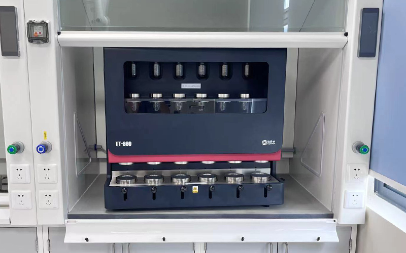 還在為脂肪提取加班？這臺(tái)“全自動(dòng)索氏提取儀”讓你準(zhǔn)點(diǎn)下班