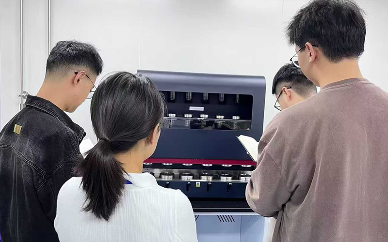 格丹納全自動(dòng)索氏提取儀的多領(lǐng)域應(yīng)用