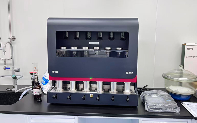 全自動(dòng)索氏提取儀 全自動(dòng)索氏提取儀